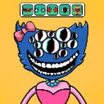 Craft Monster Makeover
