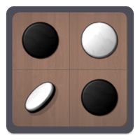 Reversi - A Free and Fun Board