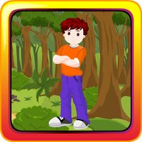 Escape the Thorn Cords