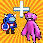 Merge Imposter: Garten Master