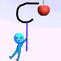 End Of Rod
