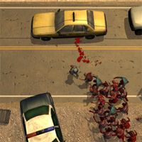 AFTER US 2 Zombie's Invasion