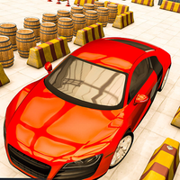 Car Parking Games - Simulator