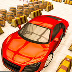 Car Parking Games - Simulator