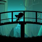 Vishesh Ninja - Adventure Game