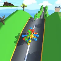 Ragdoll go high