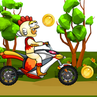 Rooster Extreme Ride