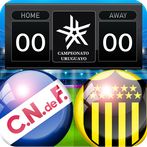Campeonato Uruguayo Juego