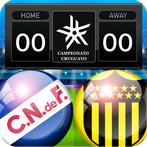Campeonato Uruguayo Juego