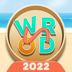 Word Game - Discover words!