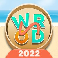Word Game - Discover words!