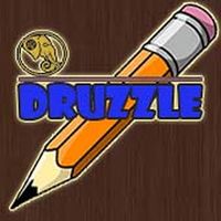 Druzzle - Draw and Puzzle!
