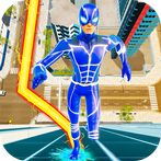 amazing flying speedhero game