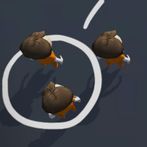 Prison Escape