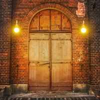 Mystery Rooms Hidden Keys