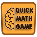 Quick Math Game