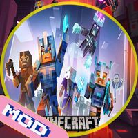 Feature addons for Minecraft