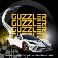 Guzzler Multiplayer Car Racing
