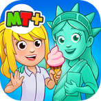 My City: NewYork Trip