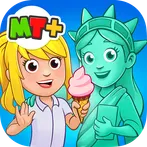 My City : New York