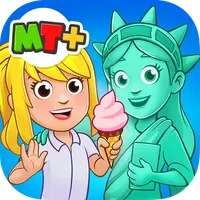 My City : New York