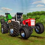 Indian Tractor Tochan Game 3d