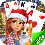 Solitaire TriPeaks: Christmas
