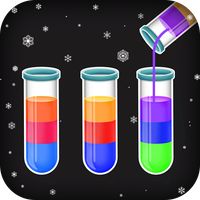 Water Sort Puzzle - Color Game