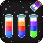 Water Sort Puzzle - Color Game