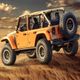 Jeep Offroad 4x4 Car Game Mud
