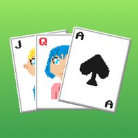 🃏 ♣ Solitaire Aces - Fun Soli