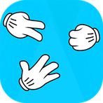 Rock! Paper! Scissor! 2017