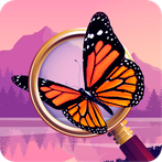 Hidden Objects: Search & Find