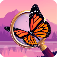 Hidden Objects: Search & Find