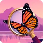 Hidden Objects: Search & Find