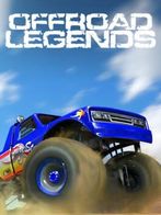 Offroad Legends - Truck Trials