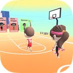 Basketball Career Run