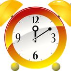 Read Analog Clock for Kids