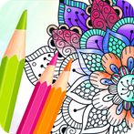 Mandala - Paint By Number