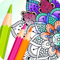 Mandala - Paint By Number