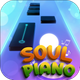 Soul Music Piano