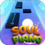 Soul Music Piano Tiles