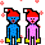 Ugi Bugi & Kisy Misy