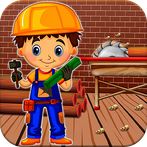 Carpenter Furniture Maker Shop