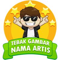 Tebak Gambar Artis