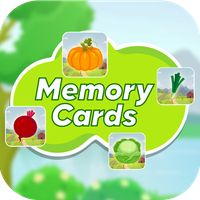 Cards Memory
