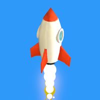 Rocket Launch 3D