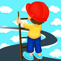 Ladder Run - Climbing Marathon