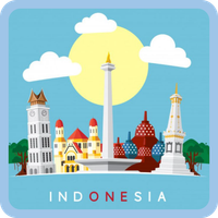 tebak kota di indonesia