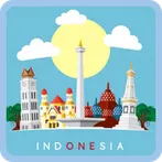 tebak kota di indonesia